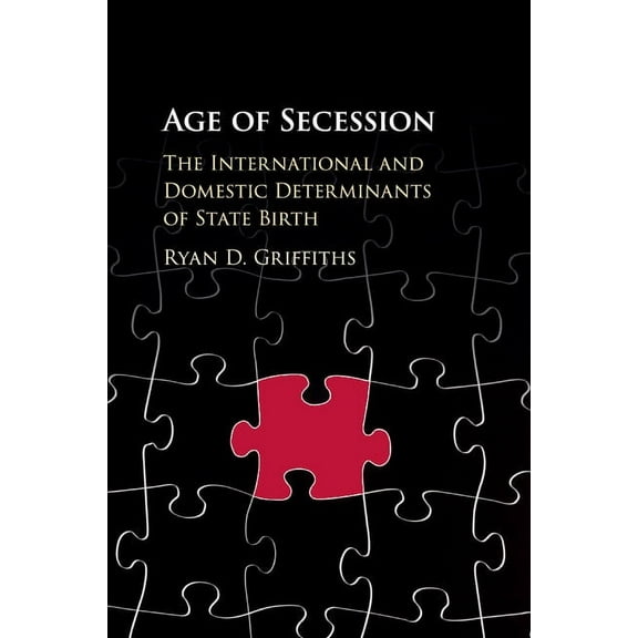 Age of Secession, (Paperback)