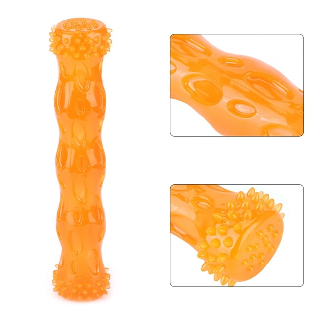Tbest Pet Toy Silicone Non-toxic Tasteless Dog Toy For Dogs For Cats