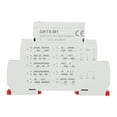 thumbnail image 1 of Delay On Multifunctional Delay Time Relay Multifunctional Time Relay Cycle Delal Multifunctional Super Small Volume For Industrial Equipment Lighting Control, 1 of 8