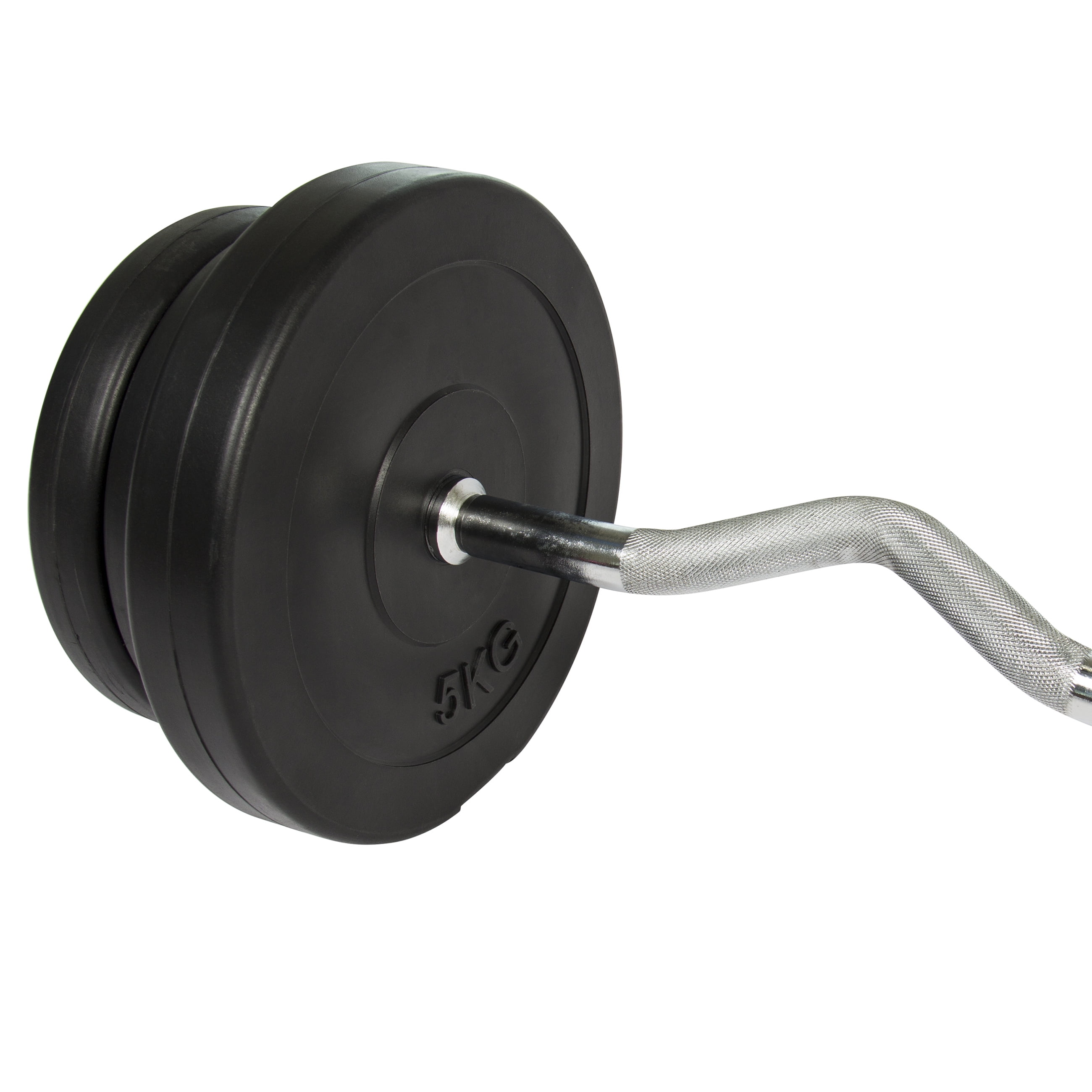 Bcp Barbell Dumbbell Ez Curl Bar Weight Set Gym Lifting Exercise Bcp Barbell Dumbbell Ez Curl Bar Weight Set Gym Lifting Exercise Workout