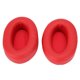 thumbnail image 2 of Almohadillas de repuesto para auriculares Brainwavz HM5 (rojo), 2 of 14