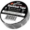 Wilmar W502 Electrical Tape, 3/4" x 60'