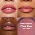 thumbnail image 3 of e.l.f. Pout Clout Lip Plumping Pen, Clink Pink, 0.07oz, 3 of 13