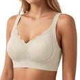 thumbnail image 1 of Lift Support T Shirt Bra with Full Coverage Comfort Underwire and Side Smoothing for Everyday Wear Seamless Everyday Support, 1 of 4
