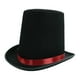 thumbnail image 4 of Disfraz de mago con sombrero de copa para fiesta de Halloween, ideal para club, fiesta, discoteca. Altura 20cm C 61CM, 4 of 8