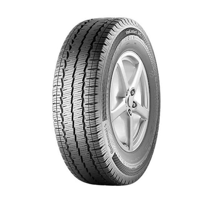Llanta 215/85R16 115/112Q Continental Vancontact A/S HT