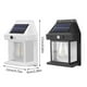 thumbnail image 5 of Solar Interaction LED Wall Lamp with Motion sensor Outdoor Bright Motion Sensor Light for Garden Balcony, 5 of 5