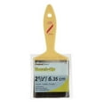 thumbnail image 2 of Linzer Poly Chip Paint Brush Consumer Polyester Flat Edge Shape All Paints 2-1/2 ", 2 of 2