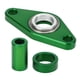 thumbnail image 1 of Estabilizador de Marchas de 7 Piezas Estabilizador de Refuerzo de Palanca de Cambios de aleación de Aluminio para ZX25R Kit de Estabilizador de Palanca de Cambios Negro ANGGREK  Otros, 1 of 8