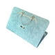 thumbnail image 5 of Funda para portátil, bolsa de almacenamiento para computadora, maletín, bolsa de transporte, funda con tapa, compacta Azul, 5 of 9