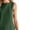 Black, variant on Hesxuno Women Cotton Linen Set Solid 2 Piece Beach Outfits Batwing Sleeve Tops And Shorts Sets Oversized Casual Summer Sets Vacation Boho Resort Set Dark Blue S
