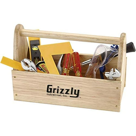 Grizzly H5855 Children s Tool Kit Walmart Canada Grizzly H5855 Children s Tool Kit Walmart Canada