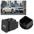 thumbnail image 3 of CAR ELECTRONIC HANDBRAKE PARKING SWITCH Brake Button forPassat B6 CC 3C - OEM Replacement Part - Easy Installation - Durable and Reliable, 3 of 8