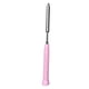 thumbnail image 5 of Raqueta de bádminton Cola Swing Trainer Bádminton Power Enhance Grip adultos velocidad Rosa, 5 of 8