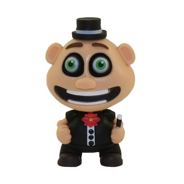 add icon mystery minis