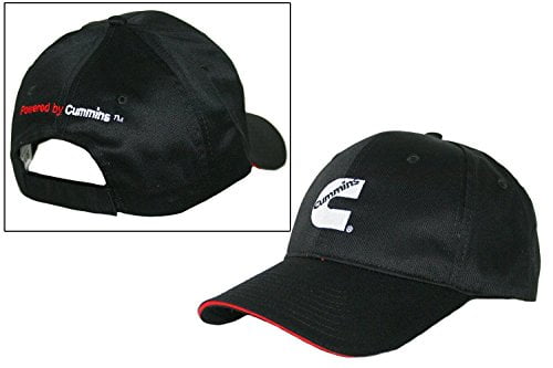 cummins hat