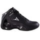 thumbnail image 1 of Tenis Pirma Originales Basquetbol Hombre Deportivos negro 26, 1 of 6