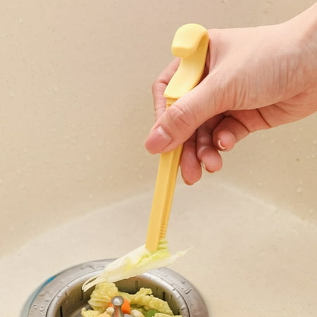 

2 in 1 Multipurpose Kitchen Brush Save Effort And Worry for Household Cleaning