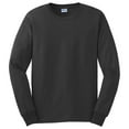thumbnail image 1 of Gildan Gd 2400 6 Oz Ultra Cttn Ls Tee, 1 of 1
