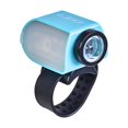 thumbnail image 1 of Sensor de vibración de poste incluido de lámpara Sensor de vibración de poste incluido Caña de ABS USB Lámpara recargable Lámpara de inducción para Azul DYNWAVEMX Luz de red de inmersión, 1 of 8