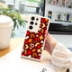 thumbnail image 1 of Actualice su iPhone 14, 13, 12 Pro y 11 con una funda para teléfono con estampado de dibujos animados única y moderna, 1 of 4