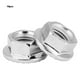 thumbnail image 5 of Rosca Fina Hexagonal Tuerca Hexagonal Brida Tuercas Sujetador Con Almohadilla 10 Piezas Noticed TO003611-00, 5 of 7