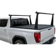 thumbnail image 5 of Access Agricover Compatible with Adarac Aluminum Pro Series 19 - On Ford Ranger 5' Box Silver, 5 of 7