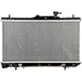 thumbnail image 3 of Sunbelt Radiator pour 00-05 Hyundai Accent 1.6L 1.5L 2338, 3 of 4