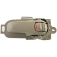 thumbnail image 5 of Dorman 82308 Interior Door Handle for Specific Nissan Models, Beige, 5 of 5