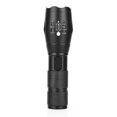 thumbnail image 4 of Led Rechargeable Flashlight With Battery Usb Charger, 4 of 4