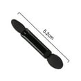thumbnail image 6 of Fridja 10Pcs Makeup Double-end Eye Shadow Eyeliner Brush Sponge Applicator Tool, 6 of 6