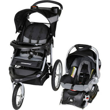Chicco Bravo 3 In 1 Travel System Including Quick Fold Stroller And Keyfit 30 Infant Car Seat With Base Lilla Com - Chicco Keyfit 30 Car Seat Stroller Combo