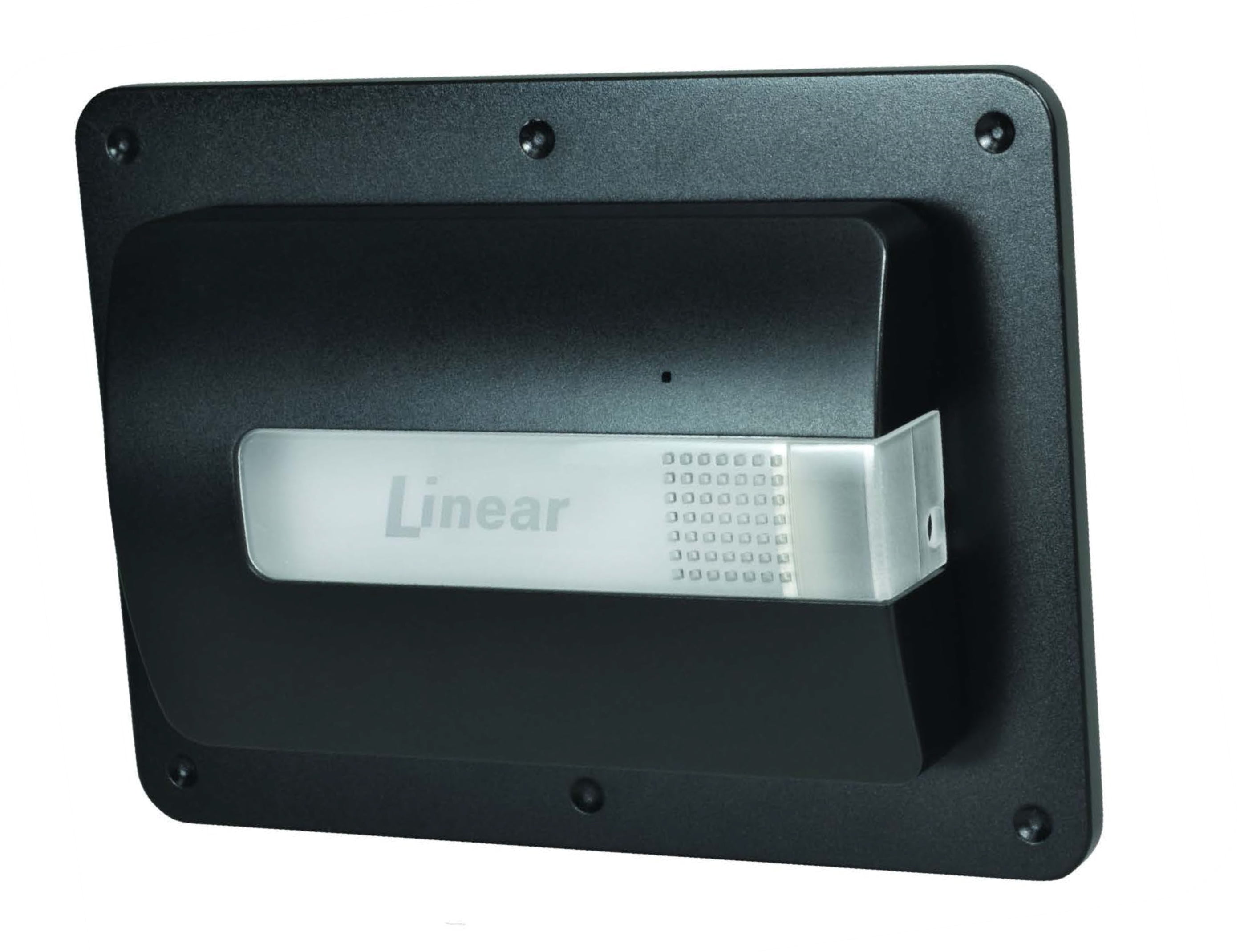 Linear Corporation Gd00z 2 Z Wave Garage Door Control Adt Gd00z 2