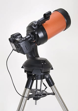celestron 5 se