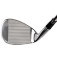 thumbnail image 2 of Orlimar Golf Escape Wedge, (LW) 60*/10* Steel Wedge Flex Shaft, 2 of 3