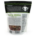 thumbnail image 2 of Gourmet Nut Power Up Trail Mix Mega Omega 26 Ounce, 2 of 2