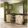 thumbnail image 2 of Moen Kingsley Chrome Drawer Knob, 2 of 2