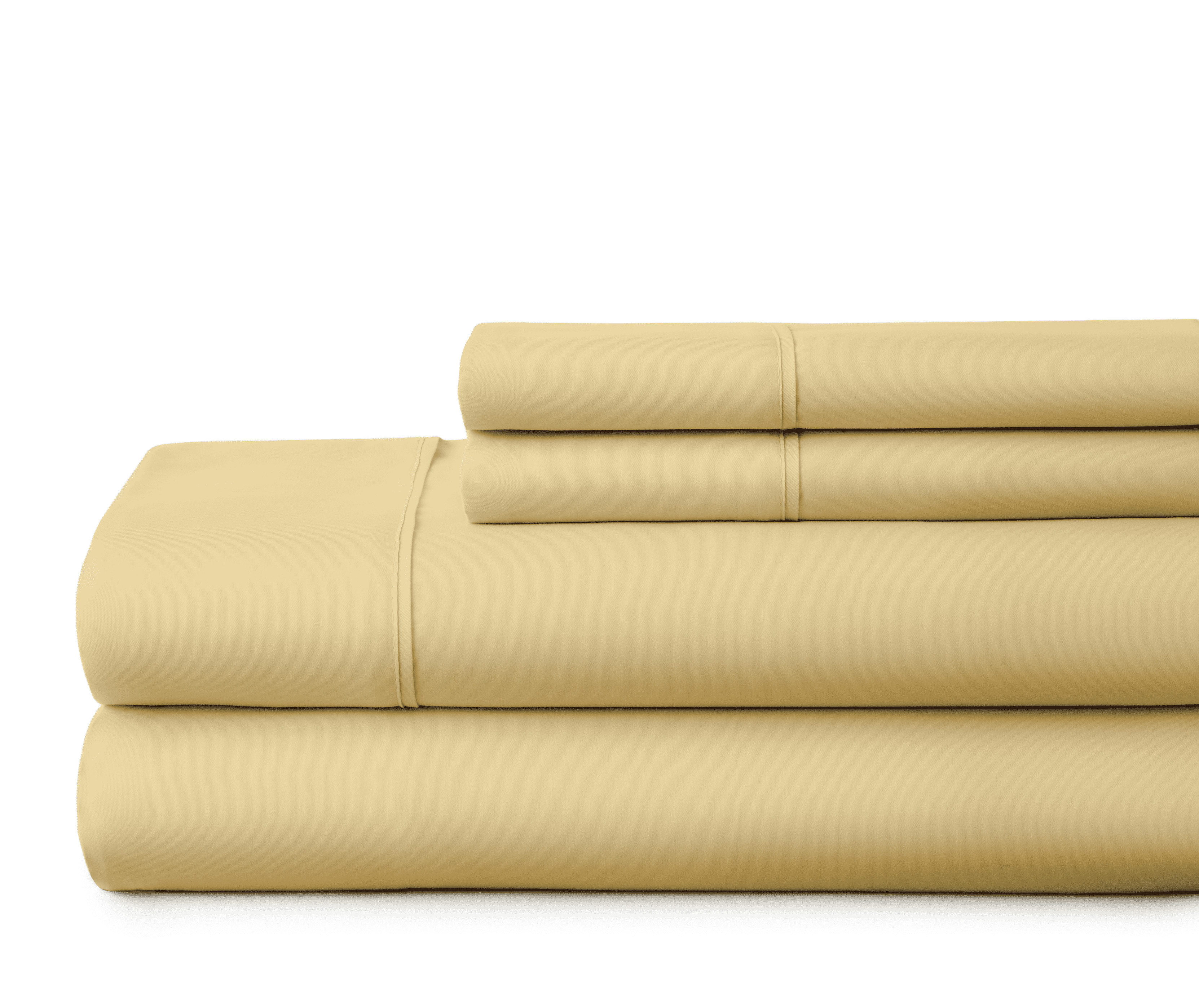 Soft Essentials Bed Sheet Set by ienjoy Home