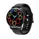 thumbnail image 1 of Pulsera deportiva inteligente LEMFO LF28Pro con pantalla táctil TFT de 1,28 pulgadas y Bluetooth, 1 of 8