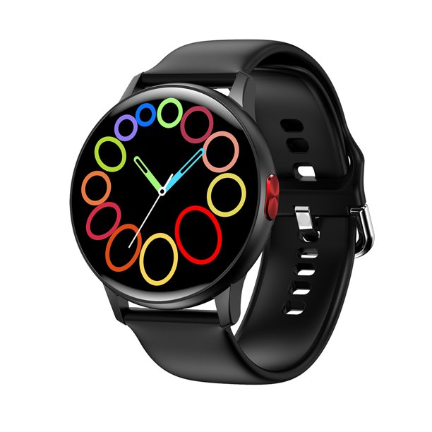 Pulsera deportiva inteligente LEMFO LF28Pro con pantalla táctil TFT de 1,28 pulgadas y Bluetooth