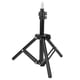 thumbnail image 5 of Trípode con soporte para lámpara, trípode para fotografía de 60 CM, lámpara LED, trípode, trípode, características líderes en la clase Jadeshay A, 5 of 8