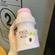 thumbnail image 2 of Botella para niños Jadeshay portátil de plástico, 2 of 5