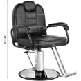 Heavy Duty Hydraulic Reclining Salon Chair Spa Furniture Shampoo
