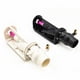 thumbnail image 5 of Metal RC Boat Water Jet Pump 6-12V Thruster desmontable Modificación decorativa Pulverizador Suministros de componentes de reemplazo Negro Advancent FN000887-01, 5 of 6