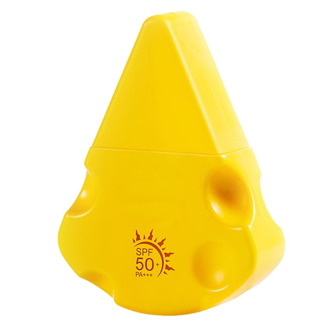30g Protector solar facial SPF50+ PA+++ Bloqueador solar Refrescante Hidratante Resistente a la grasa para uso diario