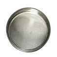 thumbnail image 3 of 10-100Mesh Aperture Stainless Steel Lab Standard Test Sieve Tools Useful, 3 of 3