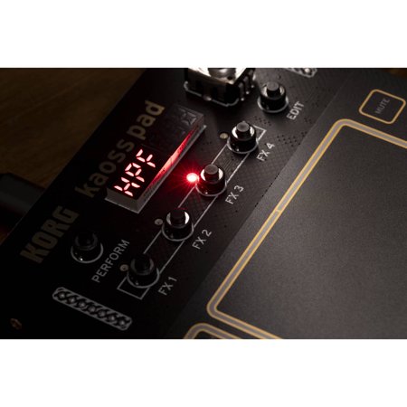 KORG NTS-3 kaoss pad kit Nu:tektシリーズ 組み立てキット〈コルグ〉