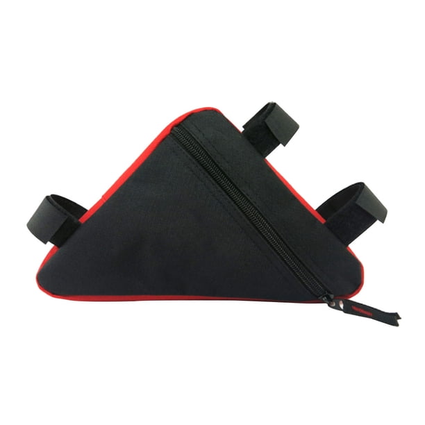 Bolsa de almacenamiento para bicicleta impermeable Worallymy bolsa portátil para ciclismo bolsillo para bicicleta de gran capacidad Worallymy JD735807841