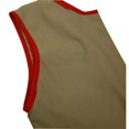 thumbnail image 2 of Gilet de Sécurité, Cooline Mesh, SM, 2 of 2