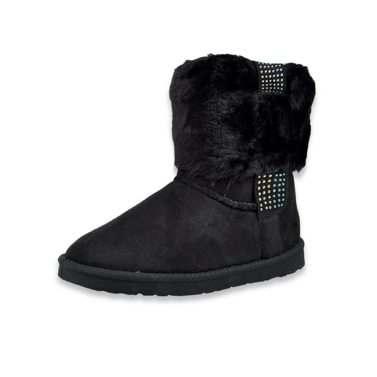 Olivia miller girl hot sale boots